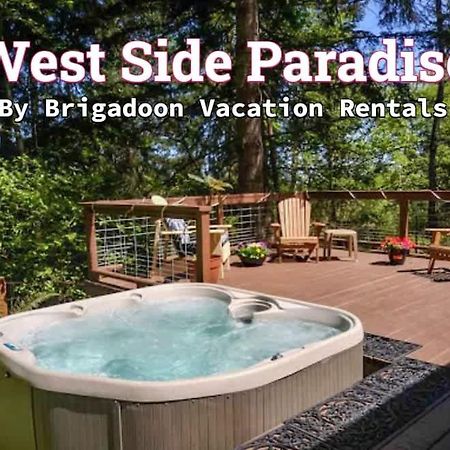 Pa West Side Paradise بورت انجيليس المظهر الخارجي الصورة